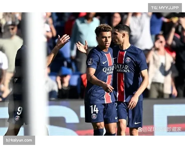 巴黎圣日耳曼主场胜率爆棚王子公园球场化身法甲最强魔鬼堡垒