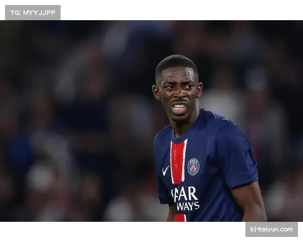 巴黎圣日耳曼青训成果丰硕恩贾恩图崭露头角获重用引领青年风潮