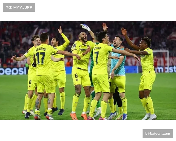 比利亚雷亚尔转会市场运作成功 营收接近1.95亿欧元