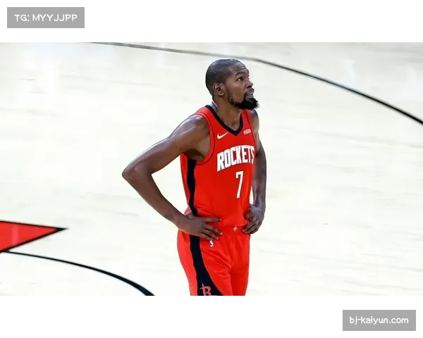 火箭杜兰特领衔进攻体系 湖人防守资源面临严峻考验